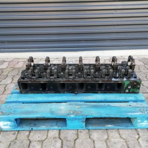 cylinder head VOLVO FL FE E6 for truck VOLVO FE 320 Euro 6