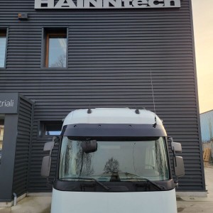 cabin RENAULT T model for truck tractor RENAULT Euro 6