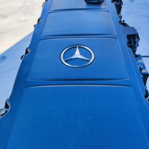 engine MERCEDES-BENZ OM470 913 for truck tractor MERCEDES-BENZ ACTROS AROCS MP4