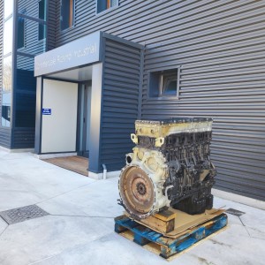 engine MERCEDES-BENZ OM471 900 for truck MERCEDES-BENZ ACTROS AROCS MP4