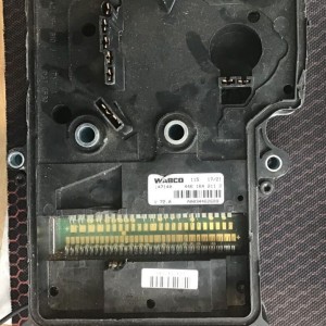 control unit IVECO ECU, ABS, EBS, etc for truck IVECO STRALIS TRAKKER EUROCARGO