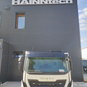 cabin IVECO Stralis Hi-Street / Trakker Euro 6 for truck IVECO Stralis - Trakker