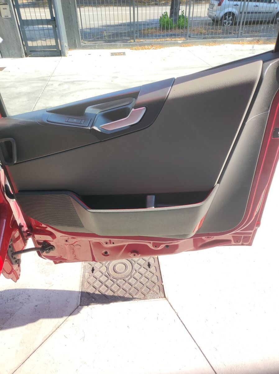 cabin VOLVO for truck tractor VOLVO FH 4 L2 H3