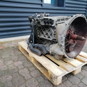 gearbox VOLVO VT2412B for truck VOLVO FH FM