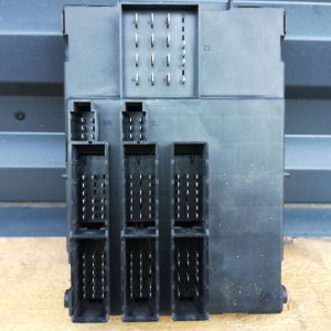 control unit VOLVO ECU for truck VOLVO FL, FE, FM, FH