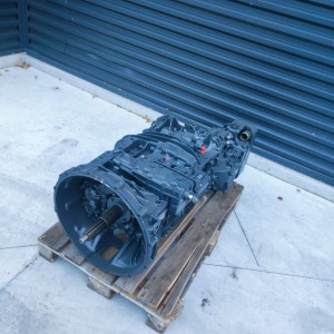gearbox DAF 12AS 2130 2330 2531 TO for truck tractor DAF XF95 XF105 CF85 CF75