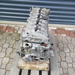engine MITSUBISHI CANTER 4M50 for truck MITSUBISHI CANTER / FUSO 5.0 4M50 180hp