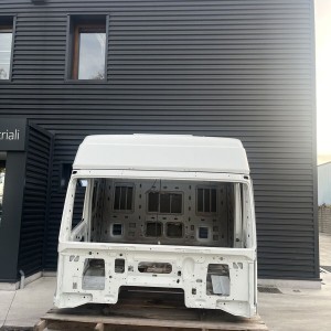 cabin IVECO for truck tractor IVECO EUROSTAR