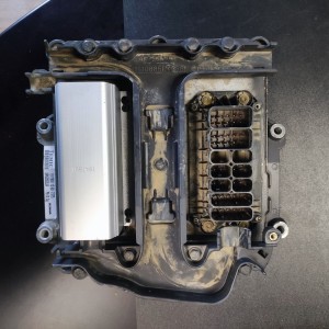 control unit SCANIA R Serie for truck SCANIA R Serie - Temin ECU