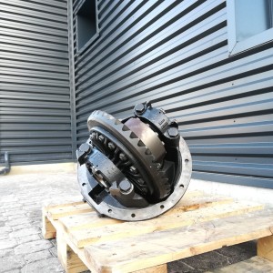 differential MAN for truck MAN
