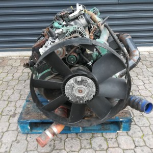 engine RENAULT PREMIUM DXI 7 DXI7 EURO 5 for truck RENAULT 240 280 300 320 PREMIUM MIDLUM EURO 5