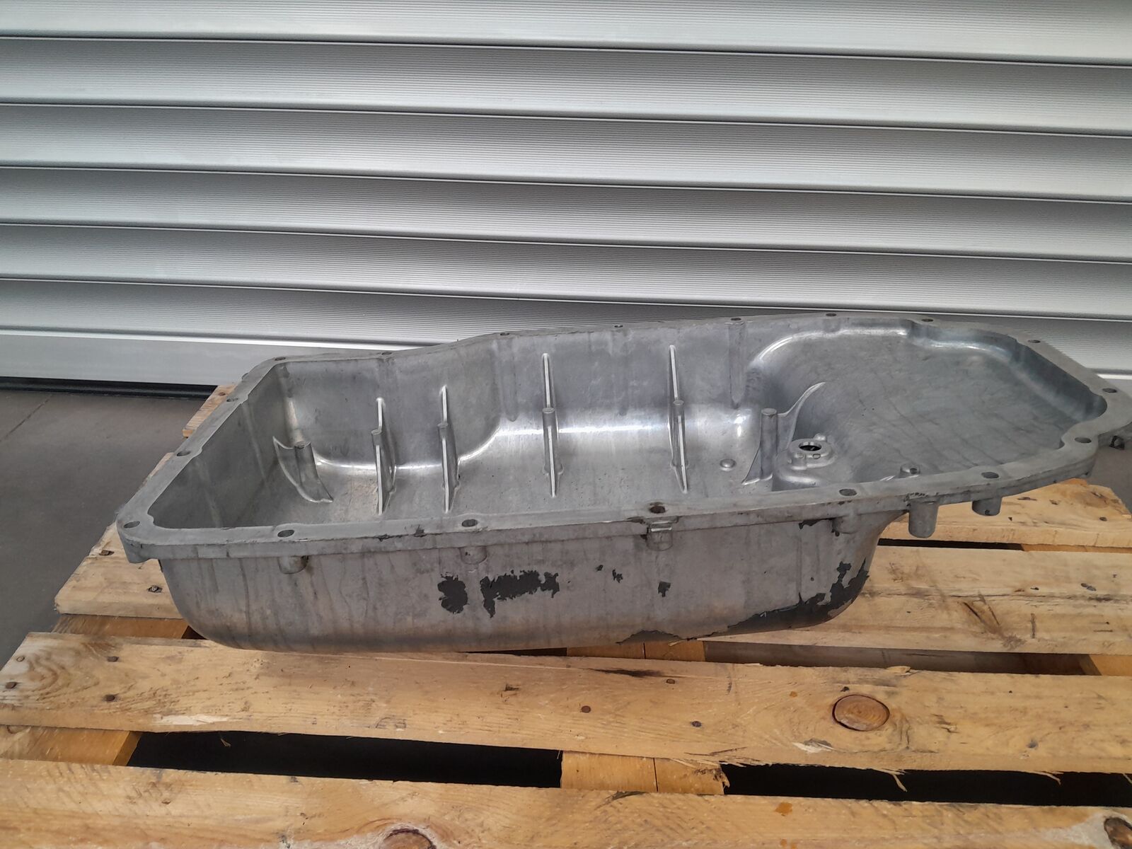 other engine spare part SCANIA DC 13 for truck SCANIA R Series, G Series, P Series