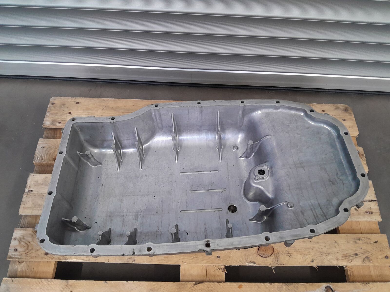 other engine spare part SCANIA DC 13 for truck SCANIA R Series, G Series, P Series