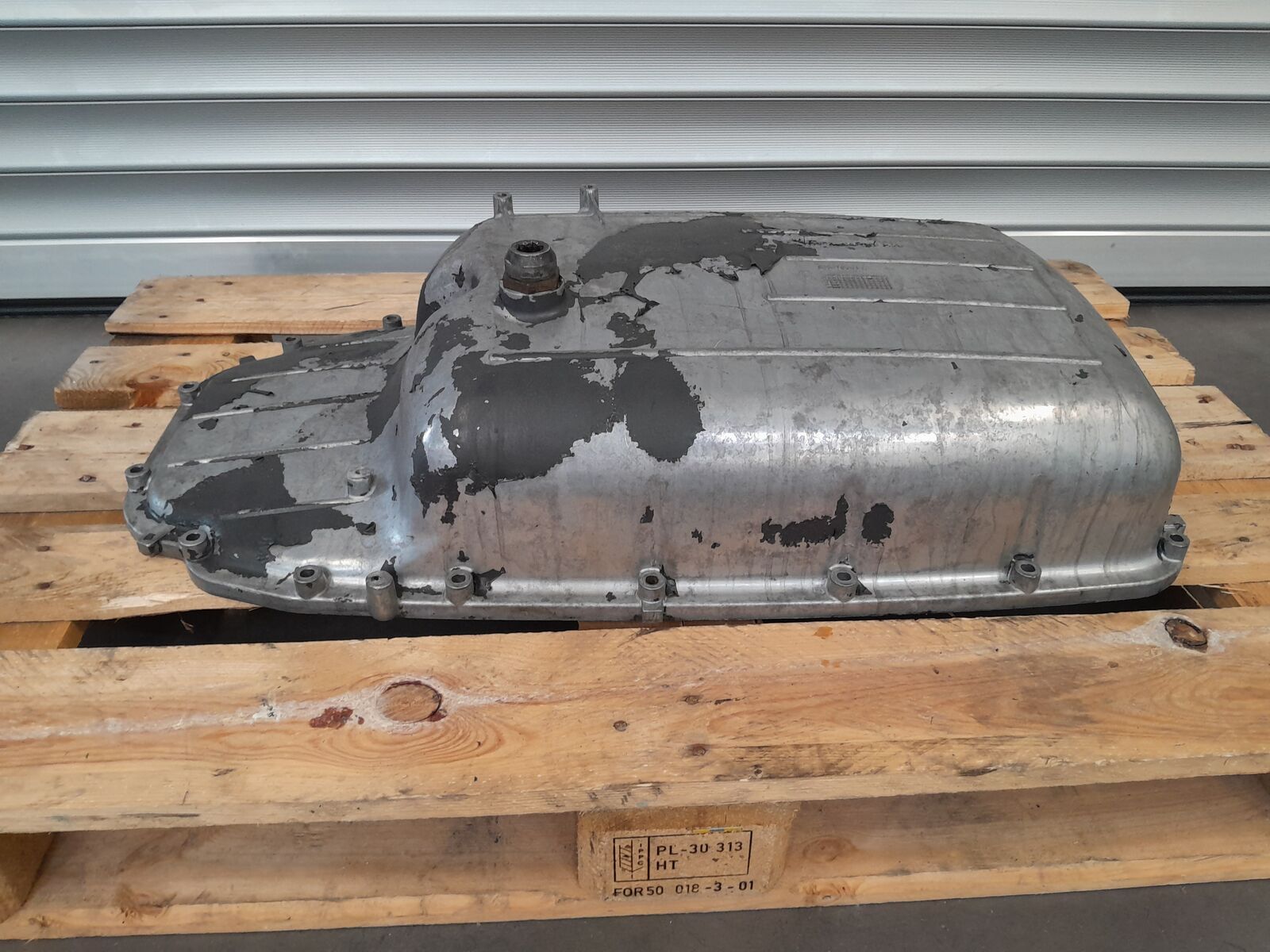other engine spare part SCANIA DC 13 for truck SCANIA R Series, G Series, P Series