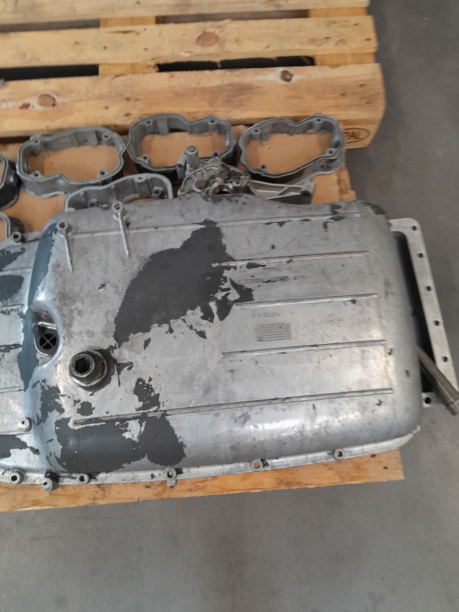 other engine spare part SCANIA DC 13 for truck SCANIA R Series, G Series, P Series