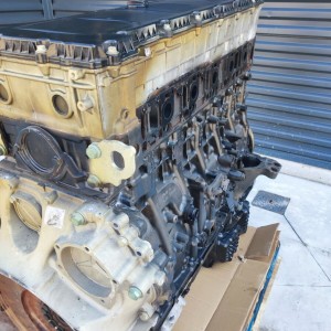 engine MERCEDES-BENZ OM471 917 for truck MERCEDES-BENZ AROCS