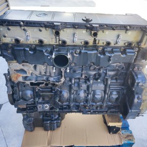 engine MERCEDES-BENZ OM471 913 for truck MERCEDES-BENZ