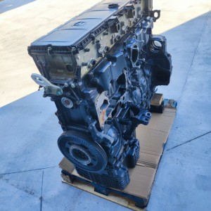 engine MERCEDES-BENZ OM471 902 for truck MERCEDES-BENZ AROCS ANTOS ACTROS SETRA MP4 MP5