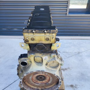 engine MERCEDES-BENZ OM471 911 for truck MERCEDES-BENZ AROCS ANTOS ACTROS SETRA MP4 MP5