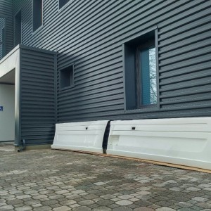 spoiler SCANIA R Serie Sideskirts / Fairings E3 E4 E5 E6 for truck tractor SCANIA R Series 2004-2016