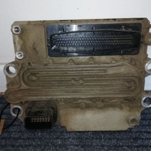 control unit MERCEDES-BENZ ACM2.1 | ACM for truck MERCEDES-BENZ ACTROS AROCS