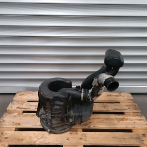 air filter housing NISSAN for truck NISSAN CABSTAR
