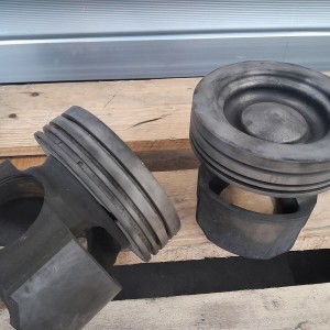piston SCANIA DC13 Euro 5 for truck SCANIA R Series, G, P,
