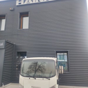 cabin ISUZU for truck ISUZU NLR NL 77 85 "N - L"