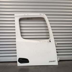 door MERCEDES-BENZ ACTROS AROCS RIGHT SIDE (RH) NAKED - BARE MP4 EURO 6 for truck MERCEDES-BENZ