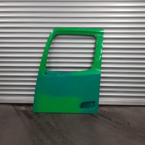 door MERCEDES-BENZ ACTROS AROCS LEFT SIDE (LH) NAKED - BARE MP4 EURO 6 for truck MERCEDES-BENZ