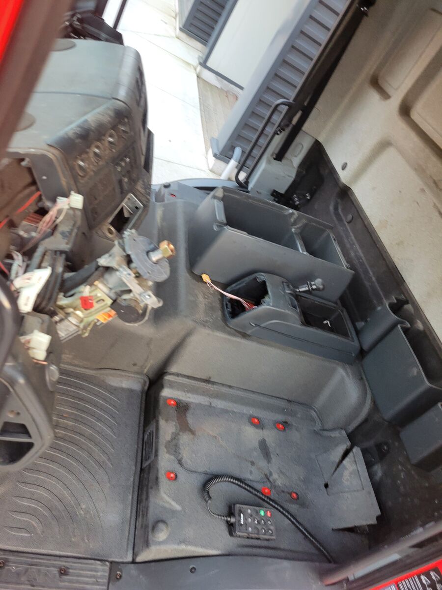 cabin MAN TGL for truck MAN TGM