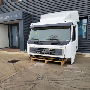 cabin VOLVO FL for truck tractor VOLVO FL