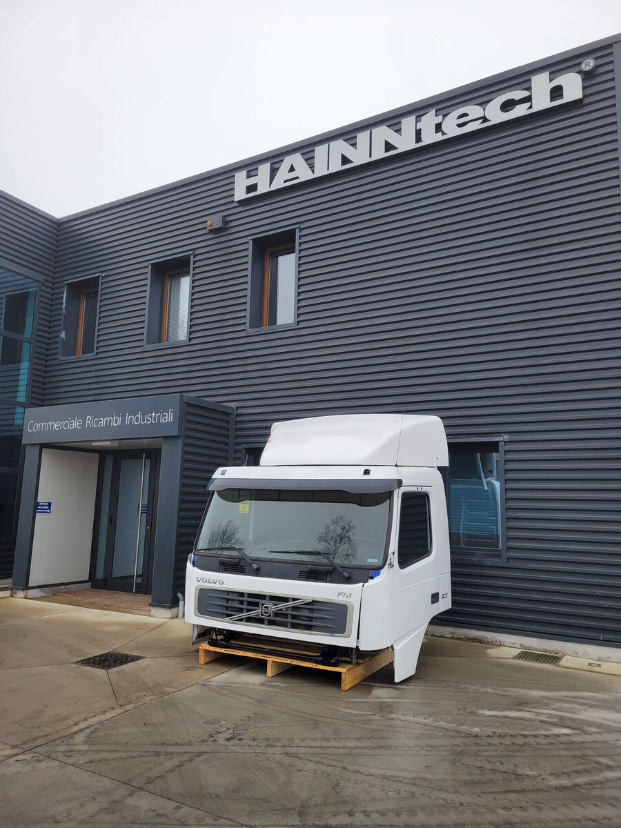 cabin VOLVO FL for truck tractor VOLVO FL
