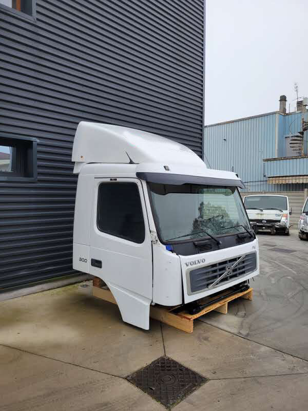 cabin VOLVO FL for truck tractor VOLVO FL