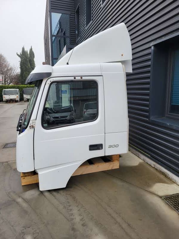 cabin VOLVO FL for truck tractor VOLVO FL
