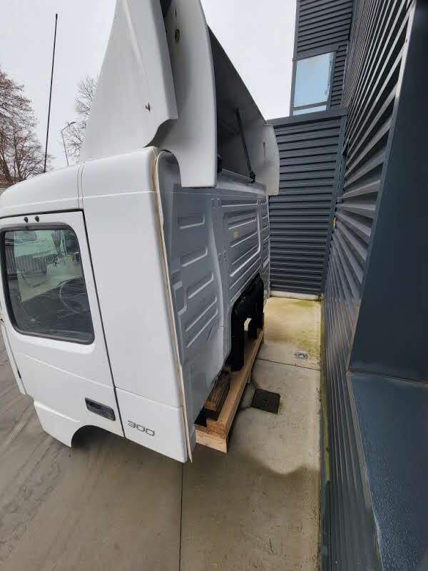 cabin VOLVO FL for truck tractor VOLVO FL