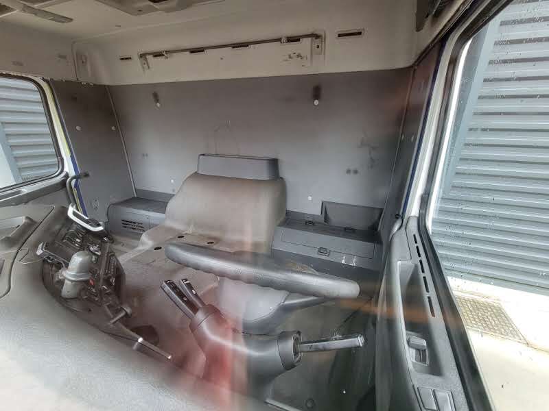 cabin VOLVO FL for truck tractor VOLVO FL