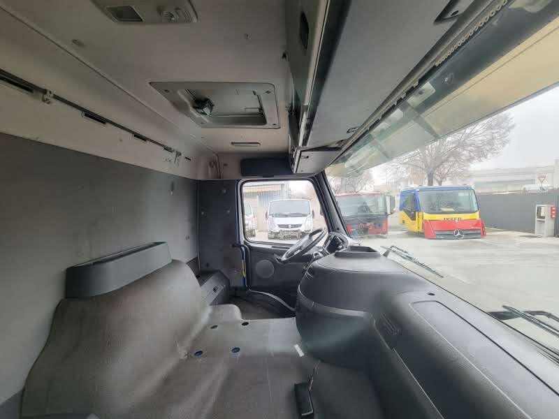 cabin VOLVO FL for truck tractor VOLVO FL