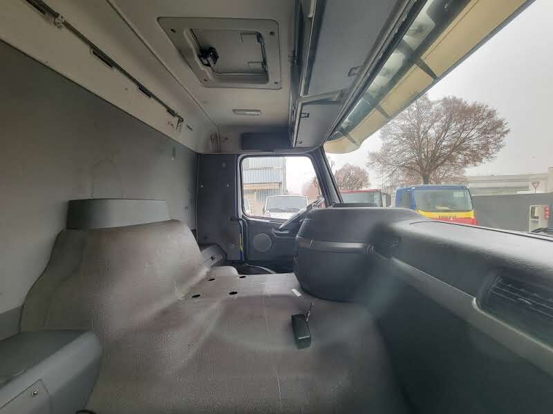 cabin VOLVO FL for truck tractor VOLVO FL