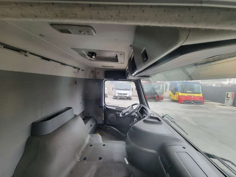cabin VOLVO FL for truck tractor VOLVO FL
