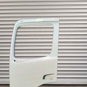 door MERCEDES-BENZ ACTROS AROCS LEFT SIDE (LH) NAKED - BARE MP4 EURO 6 for truck MERCEDES-BENZ ACTROS AROCS