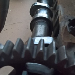 camshaft MAN for truck MAN TGA