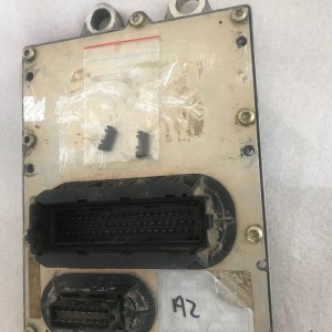 control unit DAF ECU, EBS, VIC2 etc for truck DAF XF - CF