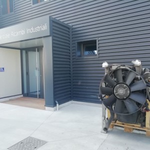 engine MAN D2868 680 hp for truck MAN TGX TGS E5 EURO 5