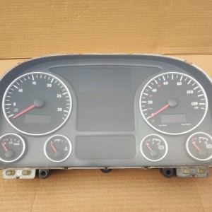 dashboard MAN CLUSTER - DISPLAY for truck MAN TGX