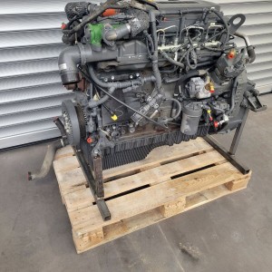 engine DAF LF Euro 6 for truck DAF PX 7