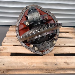 differential DAF XF CF LF for truck DAF ratio 2.53