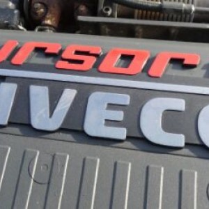 engine IVECO STRALIS E6 XP CURSOR 11 F3GFL611 for truck tractor IVECO CURSOR 11 - Euro 6-C S-WAY T-WAY X-WAY