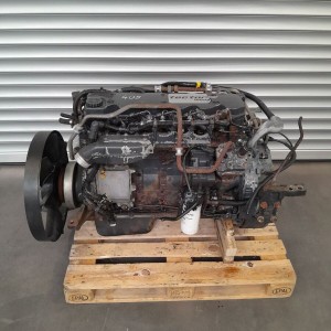 engine IVECO EUROCARGO E5 F4AE3681 TECTOR 6 for truck tractor IVECO Eurocargo
