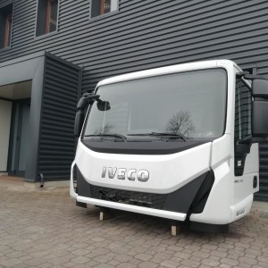 cabin IVECO Eurocargo EURO 6 for truck IVECO Eurocargo